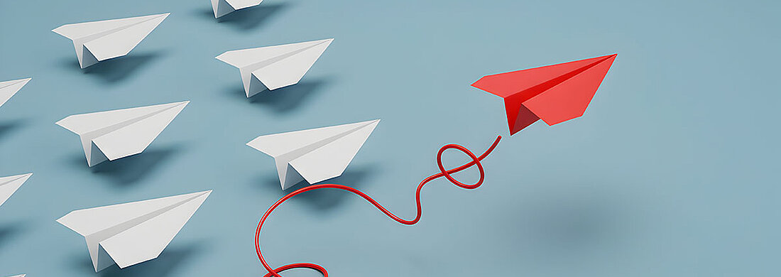A Disruptor’s Perspective