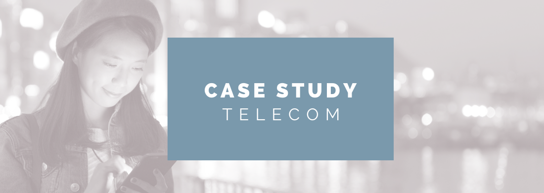 Case Study Telecom