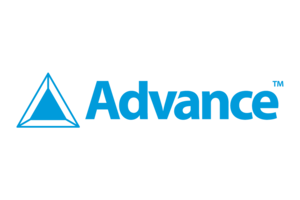 Advance Record Management Logo