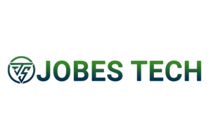 Jobes Technology Solutions Logo