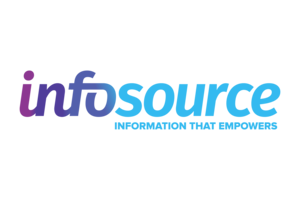 infosource Logo