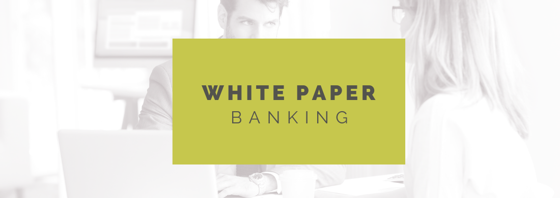 White Paper Banking