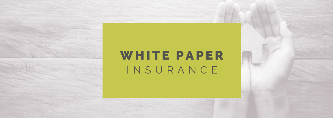 White Paper Insurance