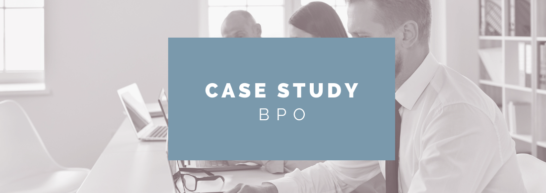 Case Study BPO